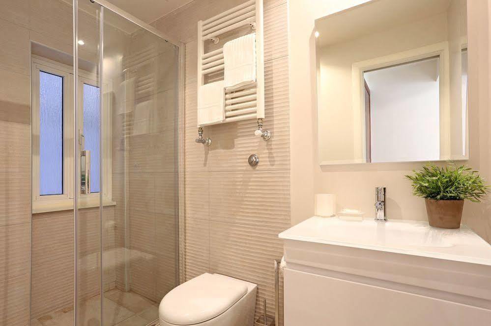 Arena Hotel Rome