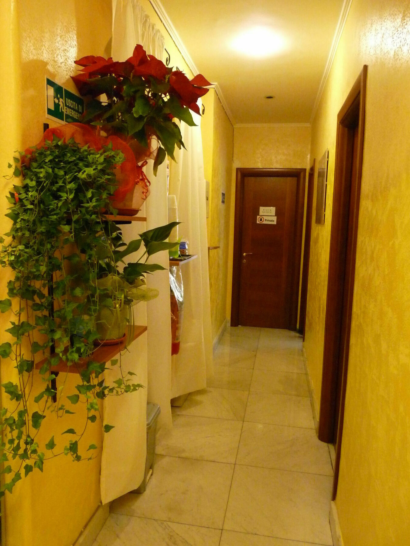 Hotel Arena Rome