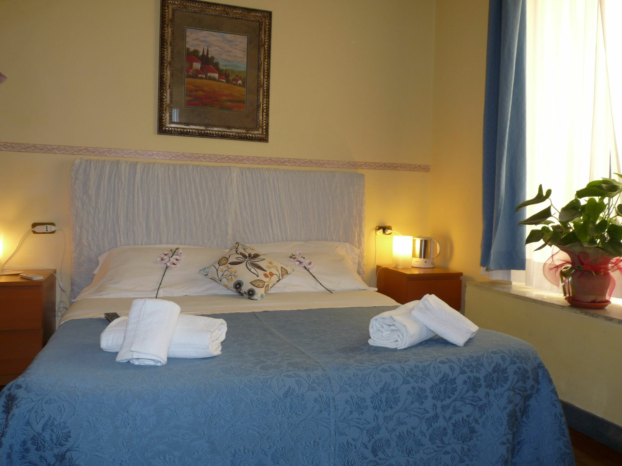 Arena Hotel 3*