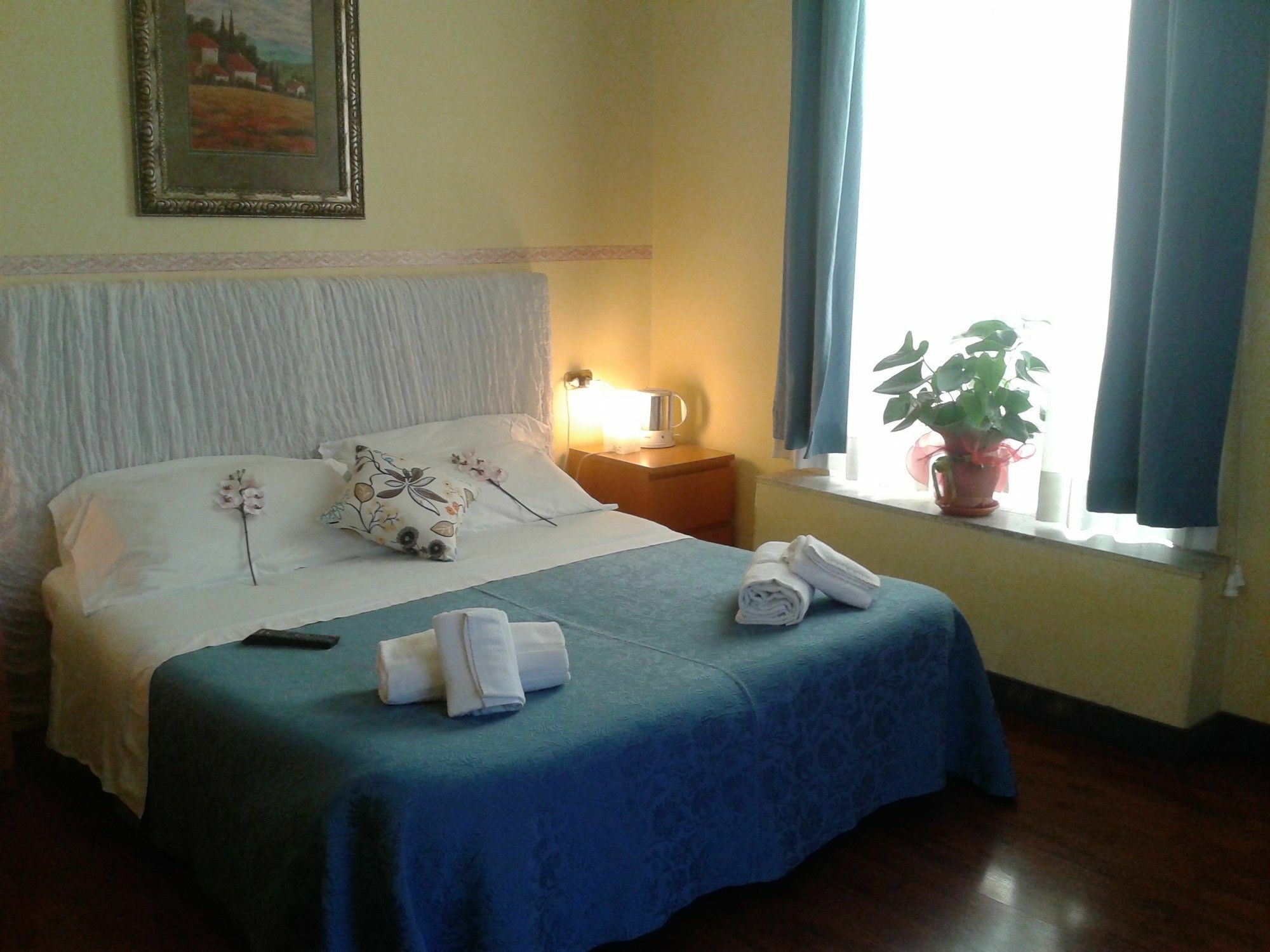 Hotel Arena 3*