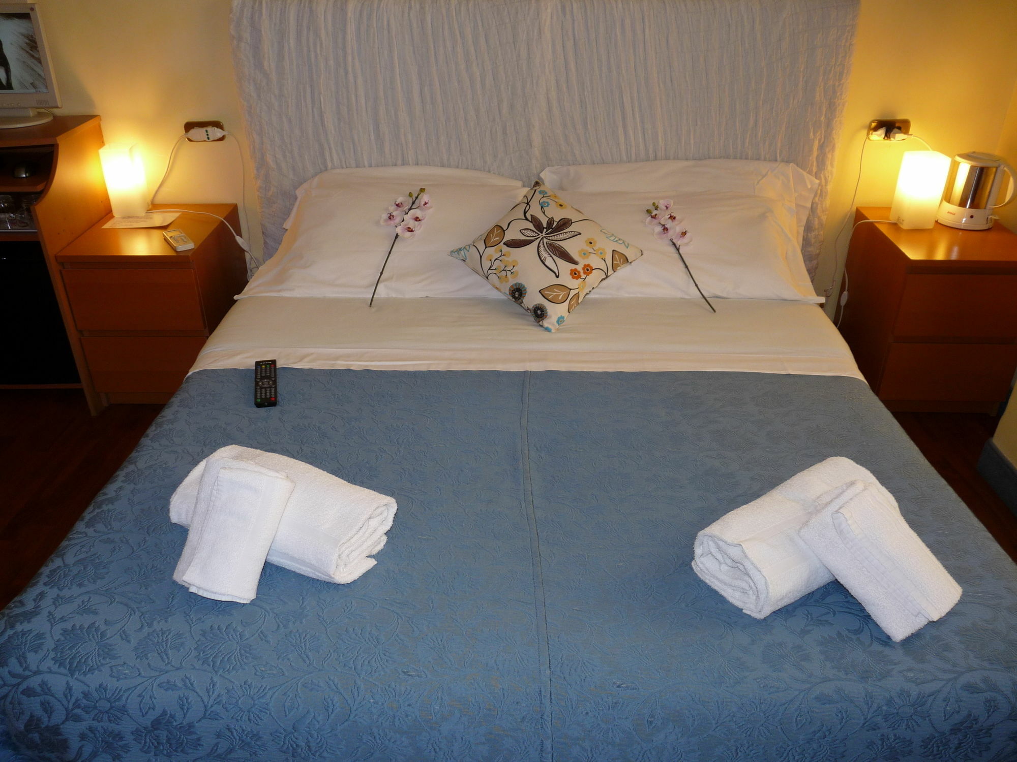 Hotel Arena