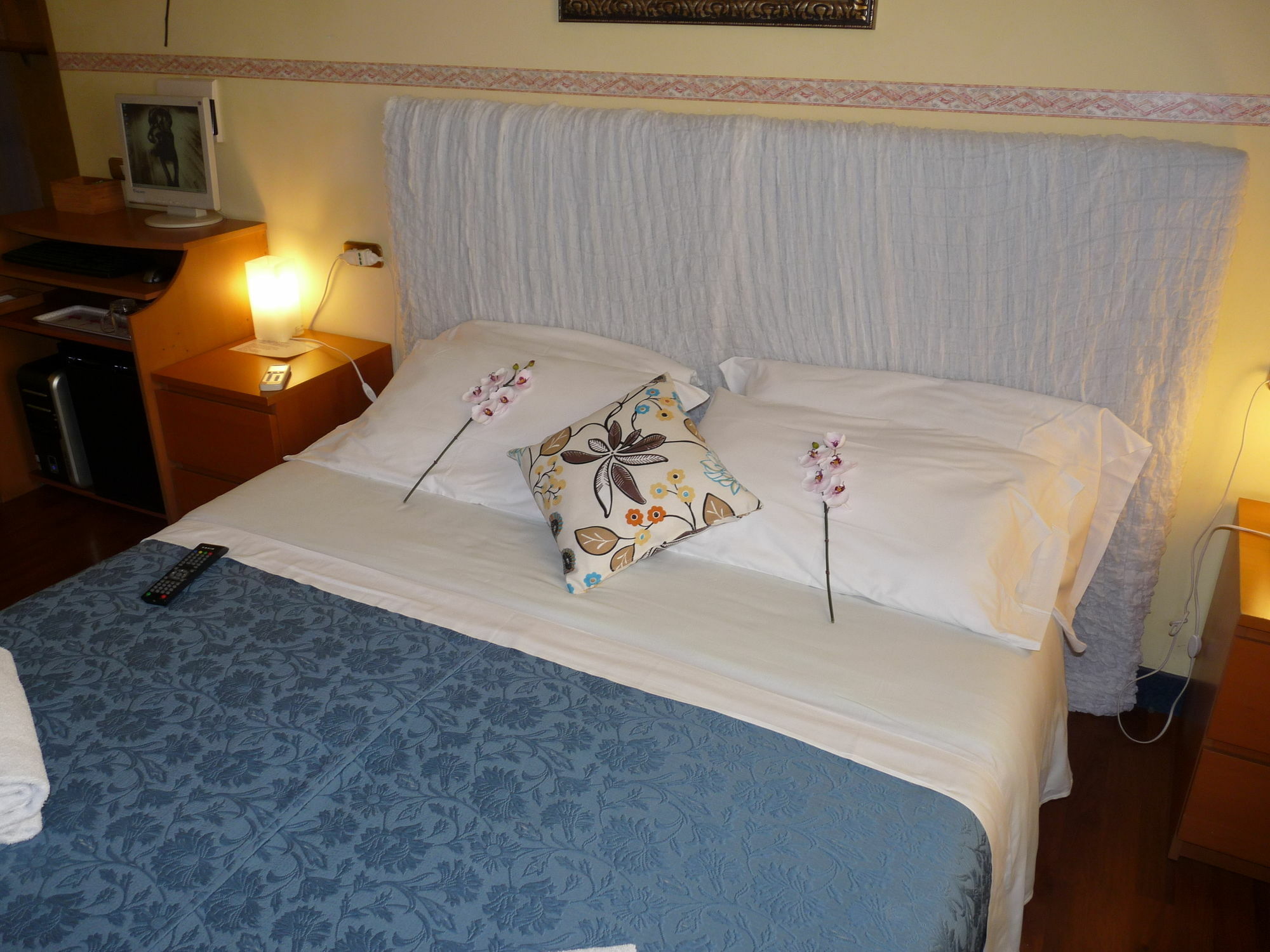 Arena Hotel 3*