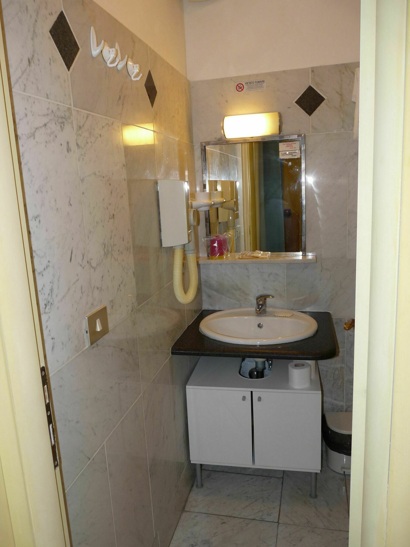 Hotel Arena 3*